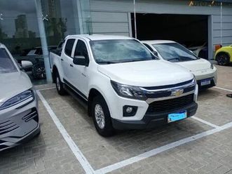 pick-up advantage 2.5 flex 4x2 cd