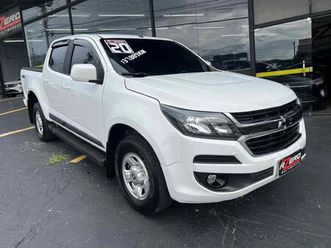 pick-up ls 2.8 tdi 4x2 cd dies. mec.