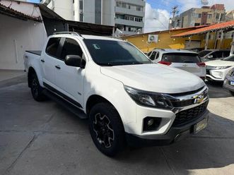 pick-up ls 2.8 tdi 4x4 cd dies. mec.