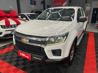 pick-up ls 2.8 tdi 4x4 cd dies. mec.