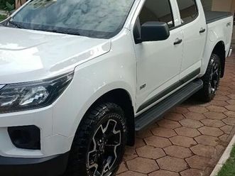 pick-up ls 2.8 tdi 4x4 cd dies. mec.