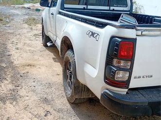 pick-up ls 2.8 tdi 4x4 cs diesel