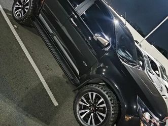 pick-up lt 2.5 flex 4x2 cd aut.