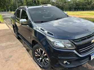 pick-up ltz 2.5 flex 4x4 cd