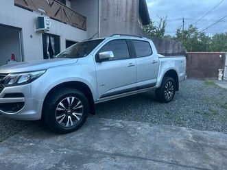 pick-up ltz 2.8 tdi 4x4 cd dies.aut