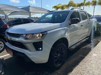 pick-up wt 2.8 tdi 4x4 cd diesel aut