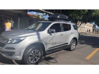 ltz 2.8 ctdi diesel aut.