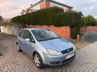 ‼️boite auto-prete à immatriculer-garantie