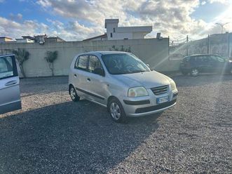 hyundai atos prime 1.1 12v active