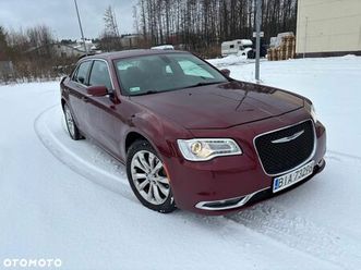 chrysler 300