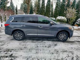 infiniti qx60