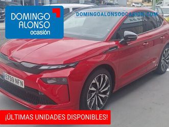 skoda enyaq coupe 85 sportline 210 kw (285 cv) (5acqk271)