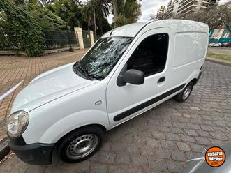 RENAULT KANGOO kangoo-1-6-gnc