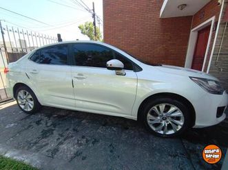 vendoooooo! citroen c4 lounge 2016