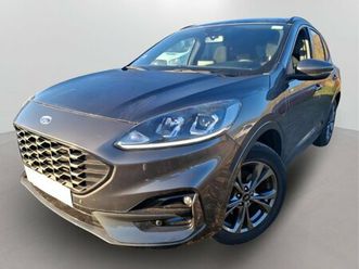 ford kuga 2.5 duratec 225 phev st-line business