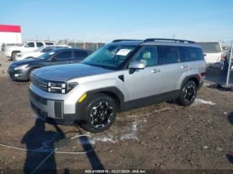 hyundai santa fe sel* ≫ 2025 • 60 500 лв. • id