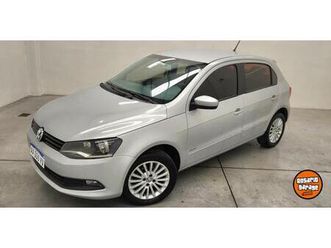 VOLKSWAGEN GOL volkswagen-gol-trend-highline-automatico