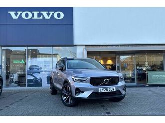 2.0 b4 mhev ultra dark suv 5dr petrol hybrid dct auto euro 6 (start/stop) (197 ps)