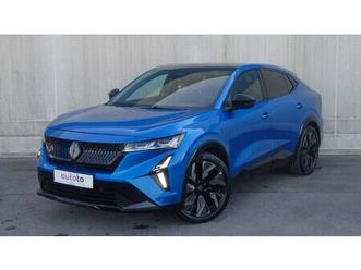 renault rafale e-tech full hybrid 200 automatic, 45.500,01 €, 2024 god.