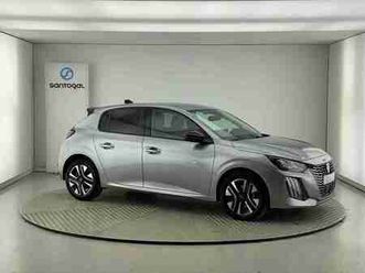 208 1.2 hybrid allure e-dcs6