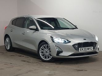 1.5 ecoblue 120 titanium x 5dr