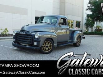 1954 gmc 3100 5 window