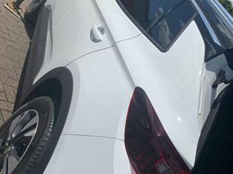 vauxhall, grandland x, hatchback, 2020, other, 1499 (cc), 5 doors