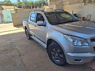 pick-up lt 2.4 f.power 4x2 cd
