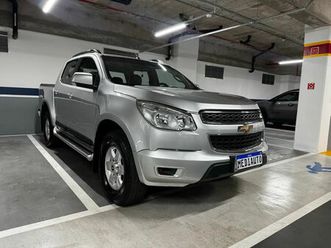 pick-up lt 2.8 tdi 4x4 cd diesel aut