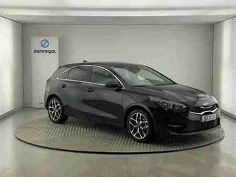 ceed 1.0 t-gdi drive