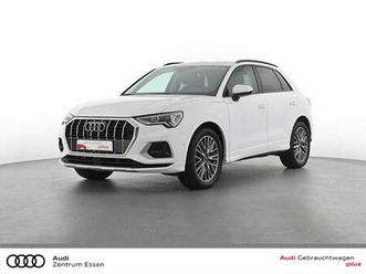 advanced 35 tfsi 110(150) kw(ps) s tronic