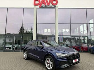 50 tdi quattro competition plus 3x s line