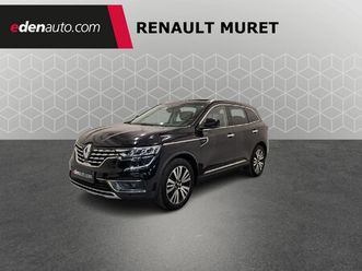 ii tce 160 edc initiale paris