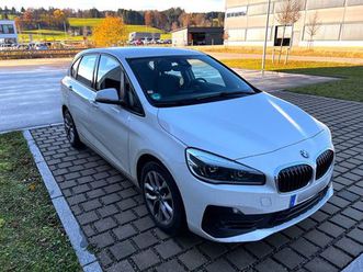 bmw 225 xe iperformance