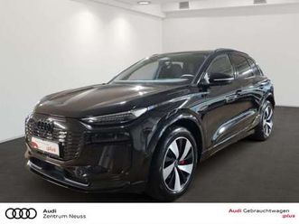 suv quattro pano tech-pro hud b&o