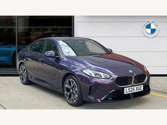 2.0 223i mht m sport dct xdrive euro 6 (start/stop) 4dr