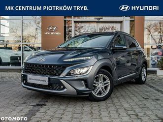 HYUNDAI KONA hyundai-kona-1-0-t-gdi-style-dct