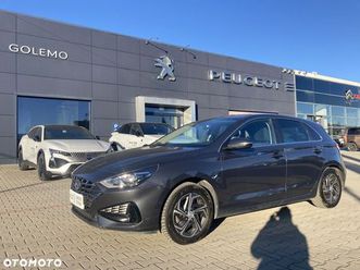 hyundai i30 1.5 dpi comfort
