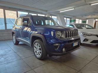 2019 2.0 mjt limited 4wd 140cv