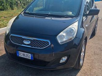 kia venga crdi 1.4 90cv
