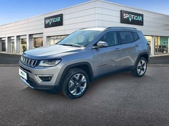 1.4 mair2 125kw limited 4wd auto