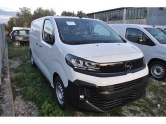 1.5 diesel 120cv s&s pl-tn-dc m mobile furgone