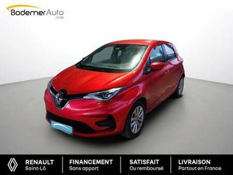 r135 achat intégral zen