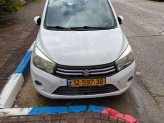 glx אוט׳ 1.0 (68 כ״ס)