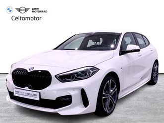 118d 110 kw (150 cv)