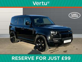 3.0 d250 mhev x-dynamic hse auto 4wd euro 6 (start/stop) 5dr