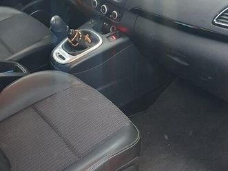 renault grand scenic 1,5 dci, 2011 god.