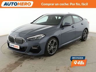 220d gran coupe m sport