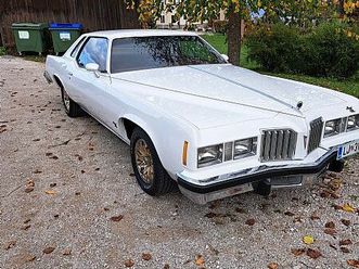 pontiac grand prix