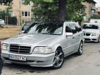 mercedes c250 td om605 гр. кюстендил ильо войвода • olx.bg